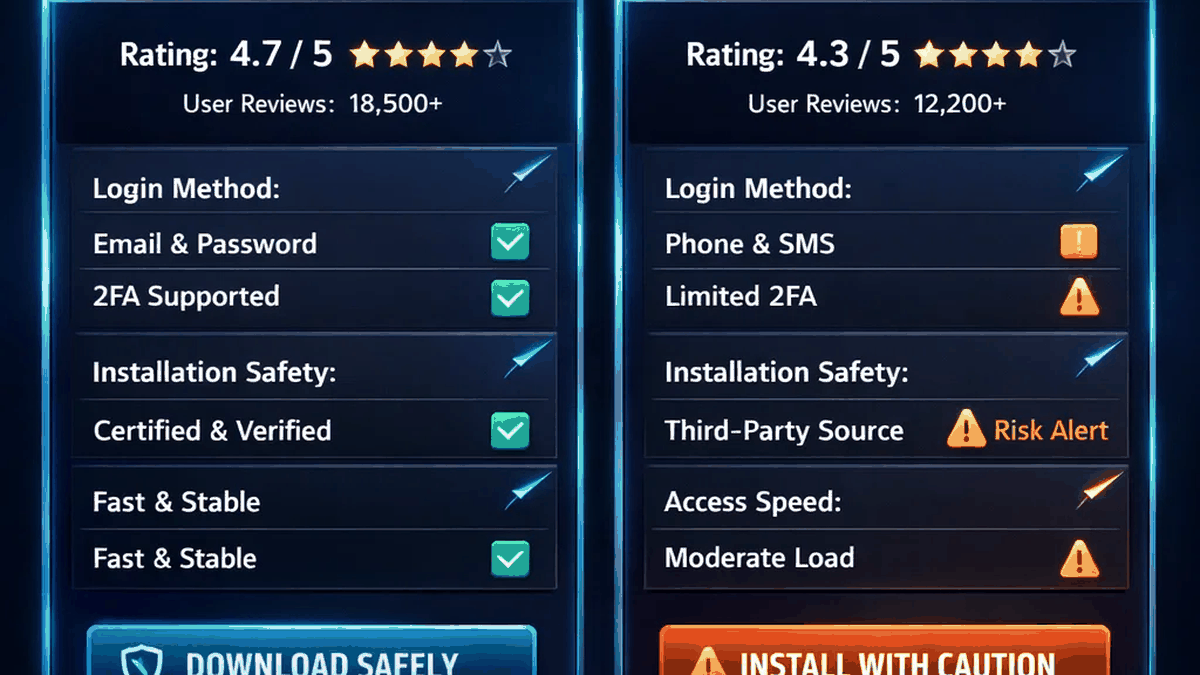Winner11 review and trust-first app access comparison